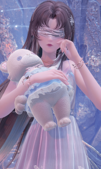 Blind Nikki image