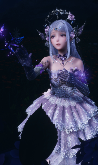 Castorice (Honkai: Star Rail) image