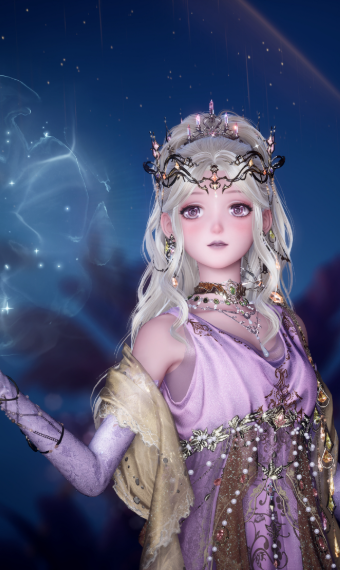 Princess of Dawn image