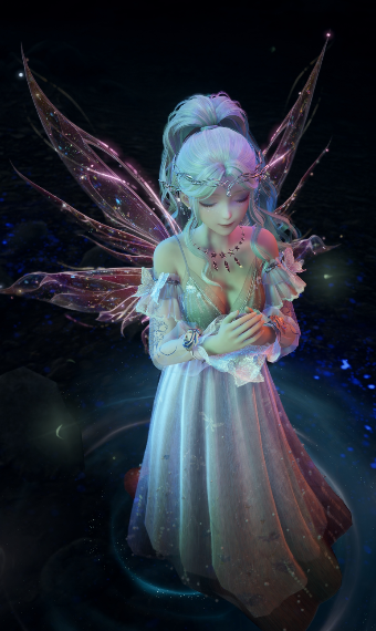 Lady of the Lake image