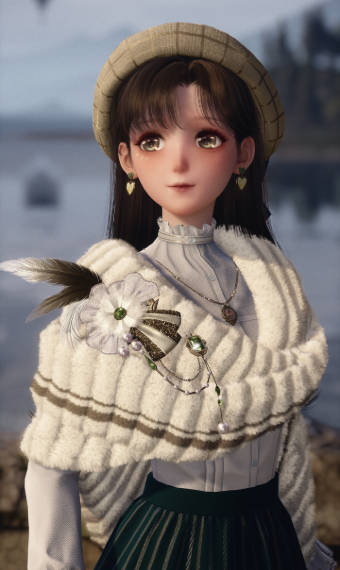 A Walk Through Florawish image