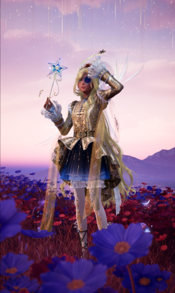 Awakened Pure Vanilla image