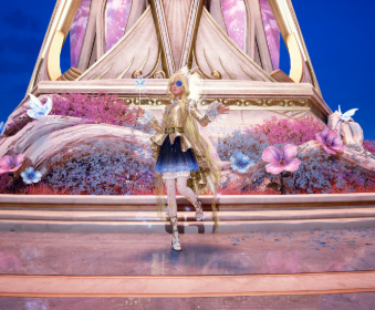 First image