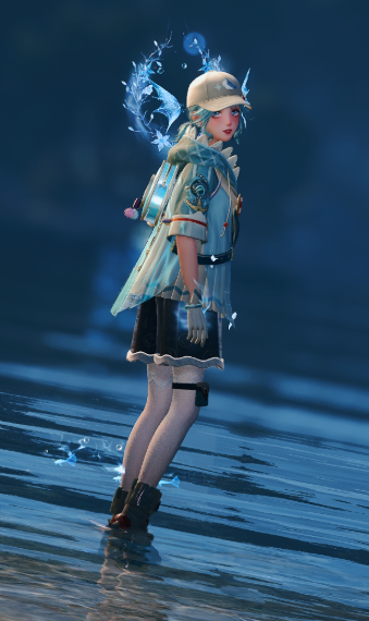 FISH image