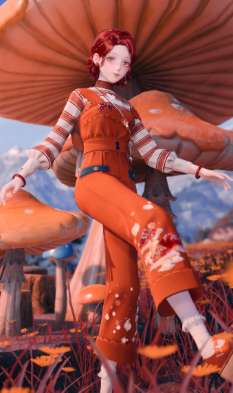 Cherrycap Charm image