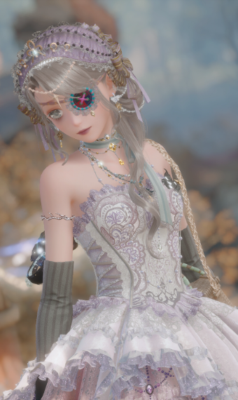 Castle Garden Tea Party image