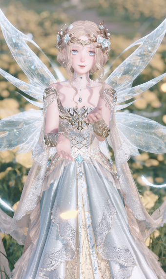 Gilded Dreams image