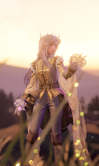 Dawn Prince image