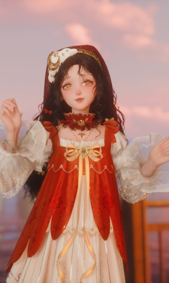 Ploofy Jester image