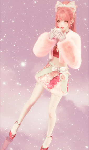 Pretty in Pink image