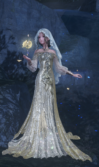 The Golden Saint image
