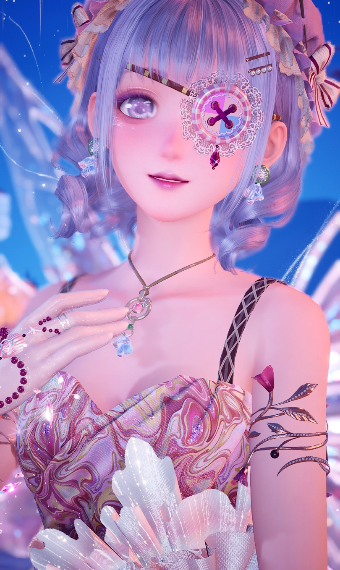 mushroom fairy image