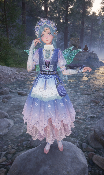 Frost Fairy image