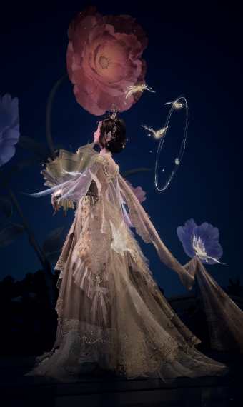 Birds of the Feather image