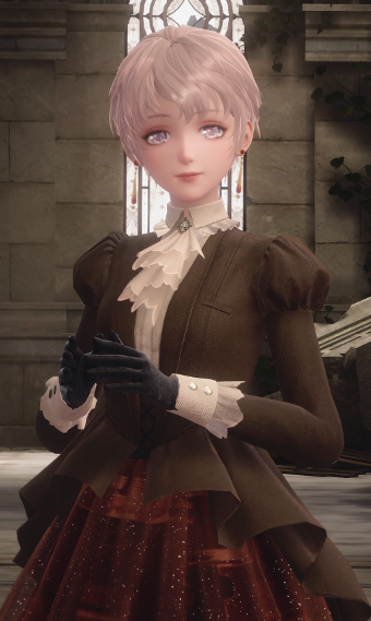 Cloth Waltz image