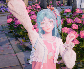 First image