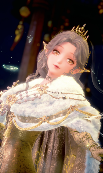 Elf Kingdom's Golden Age image