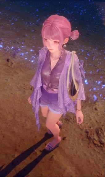 Lavender summer image