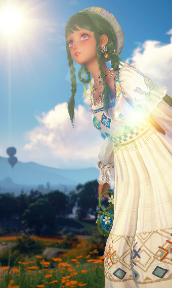 Brighter than the Sun image