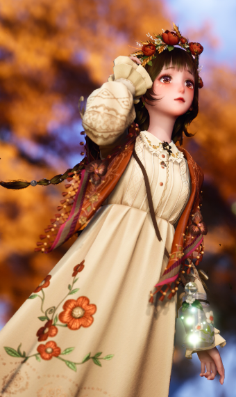 Momo-Match n18: Warmth in the Wind image