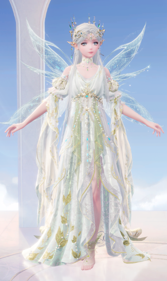 Elf king image