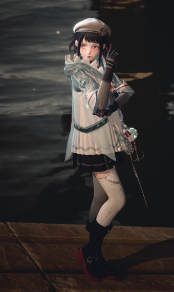Let's go fishing with style! image