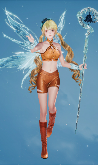 - Winx Club | Magic Winx Stella - image