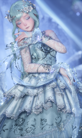 Spirit image