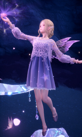 Little Fairy image