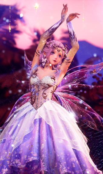 Dance of the Sugarplum Fairy image