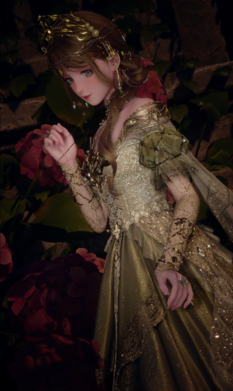 The Queen's Day Off image