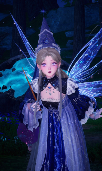 Midnight Miracles image