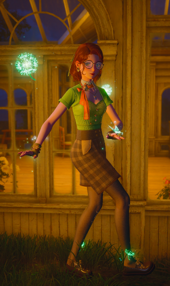 Shaggy Scooby Doo image