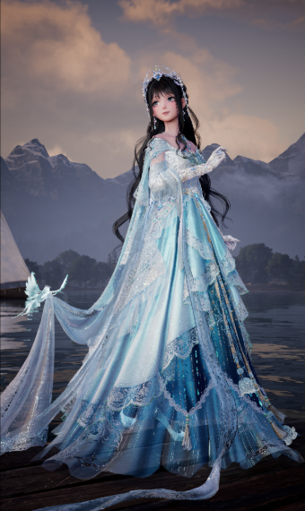moon queen image