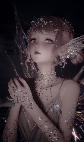 Dusklight Fairy image