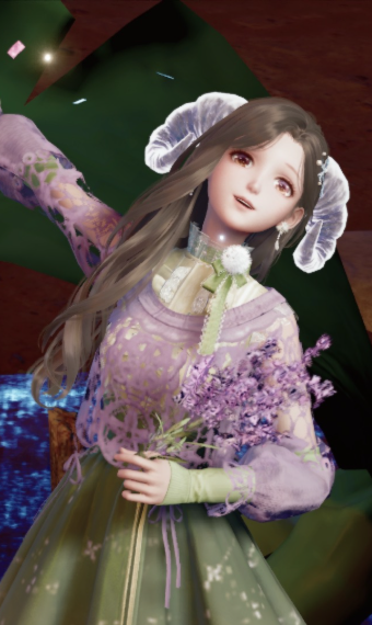 Summer bloom image