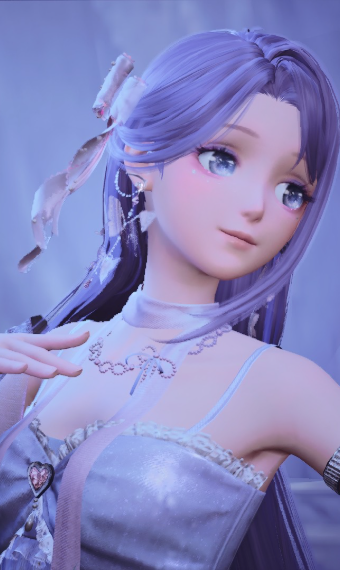 Light dream image