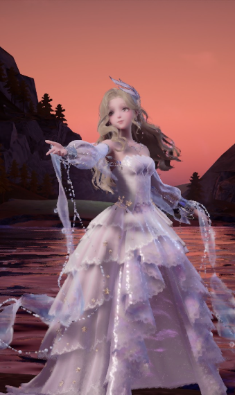 Starlight grace image