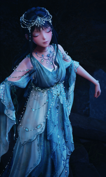 moon princess image