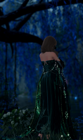 Emerald sorrow image