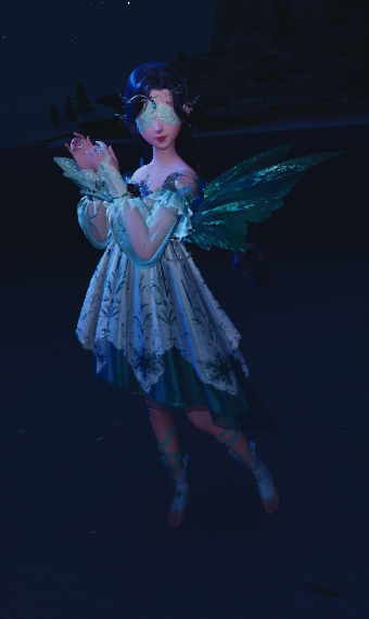 Silent Fairy image