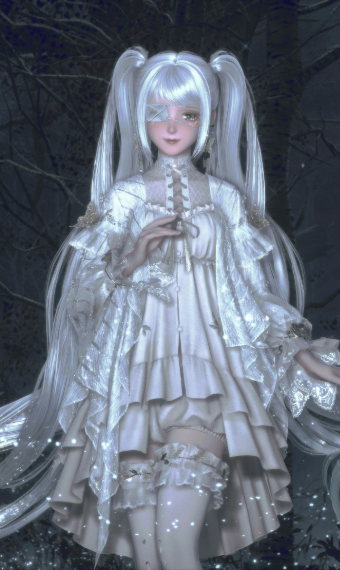 Gentle Mist image