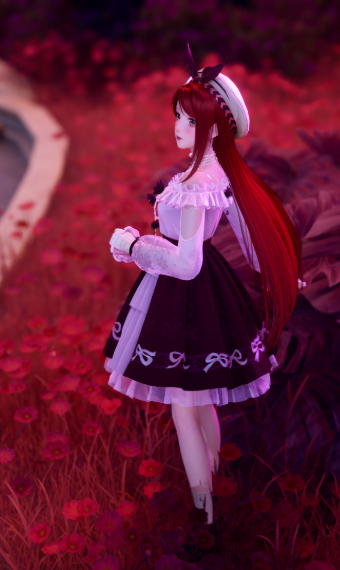 Ruby clarity image