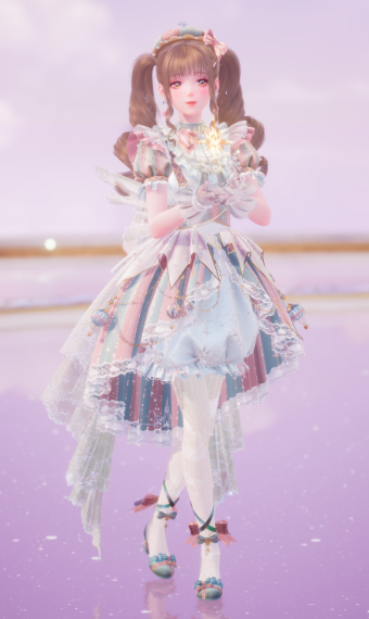 Starry Magic image