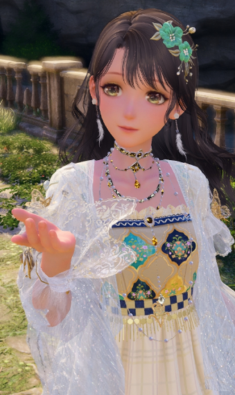 Summer Sparkle image
