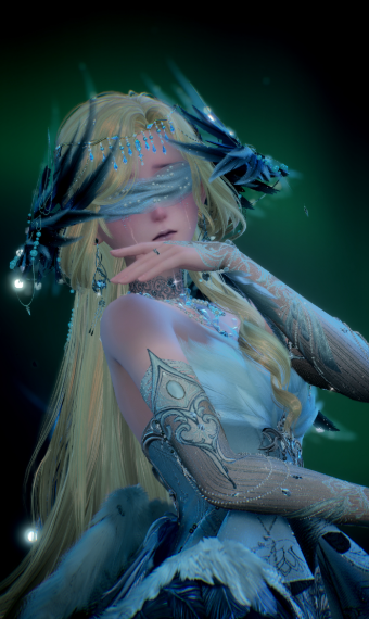 Mourning Seer image