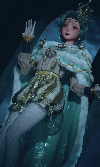 Crown Jewel image