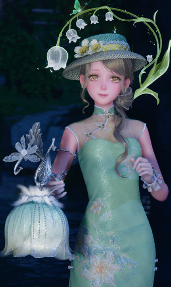 Verdant Poetry image