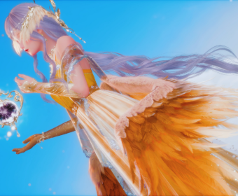 First image