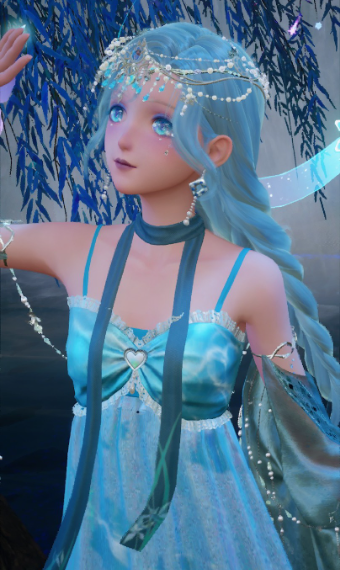 Dream Weaver (Dorothy) image